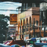 คนสร้างภาพ