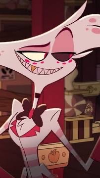 พาเสียง Hazbin hotel