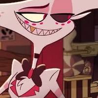 พาเสียง Hazbin hotel
