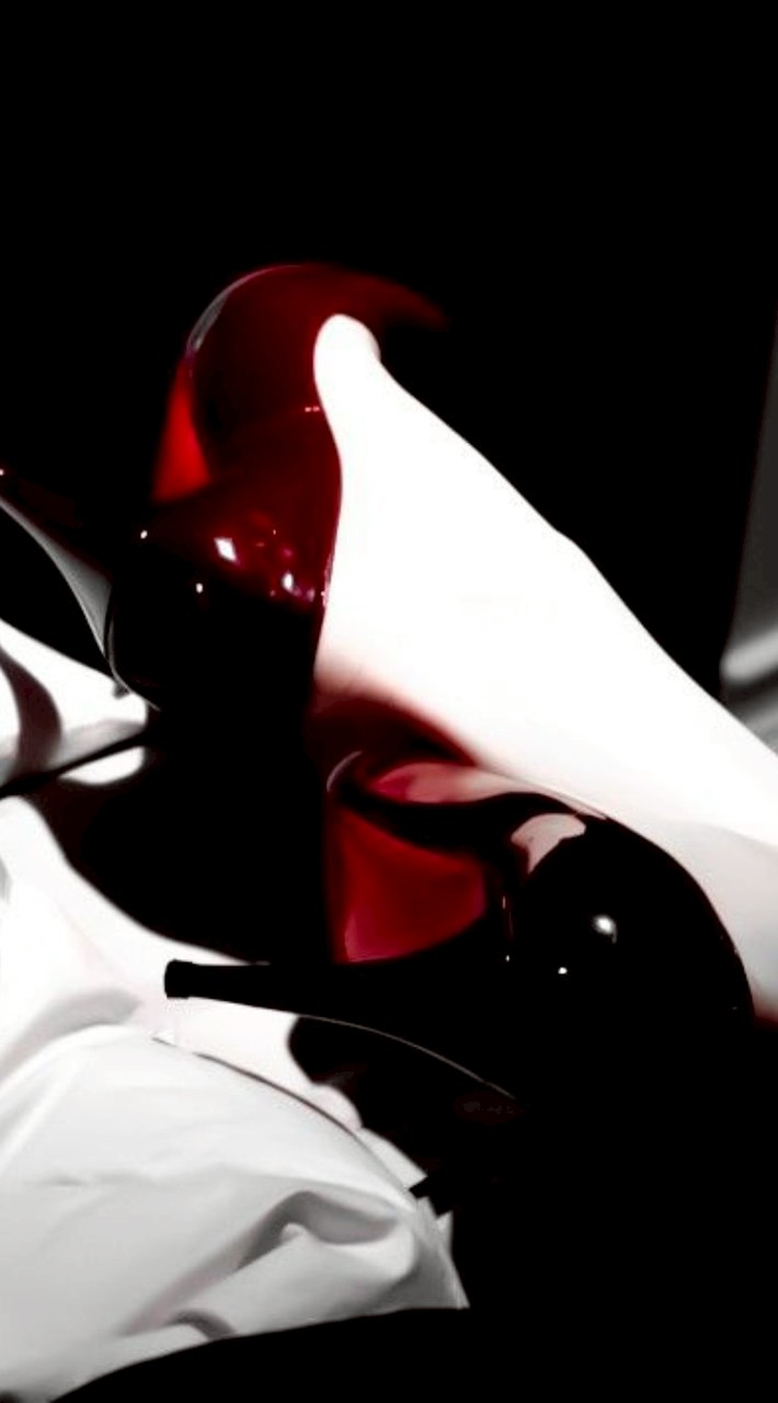 君　と　堕　ち　る　恋