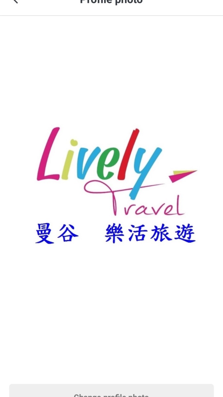曼谷-樂活旅遊，自由行屬於自己的旅行✈️