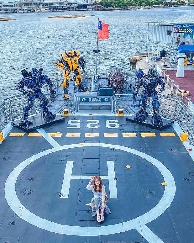 照片來源：IG ＠kuoyuner