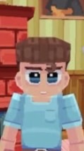 チームPSZ〆mobairu〆hunter(Minefun.io）