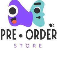 ✈️Pre-order by NG 🇨🇳 🇯🇵 🇰🇷 🇺🇸