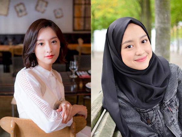 7 Orang Ini Viral Dikira Kembaran Seleb Korea, Mirip Banget Sih