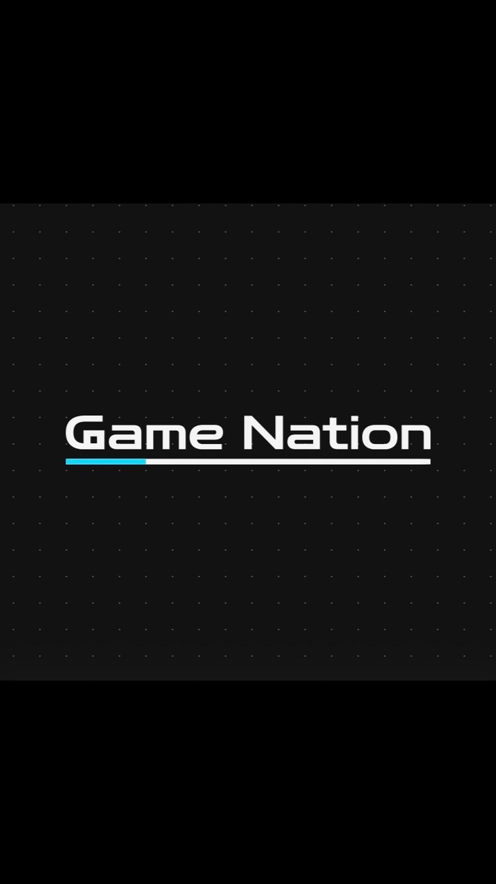 【フォートナイト】チームメンバー募集　Game Nation