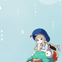 (非官方)橙雨沐沿最可愛