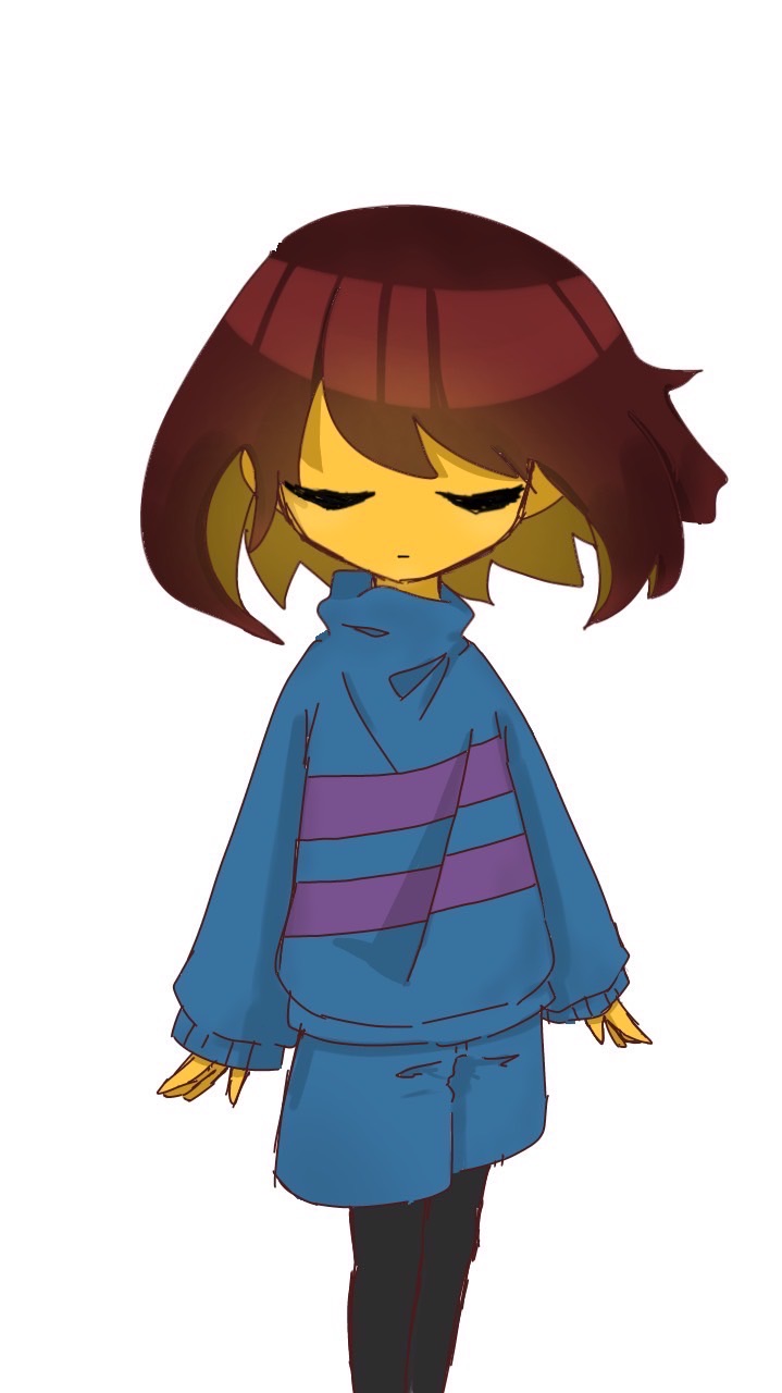 あなたの絵を見せて！