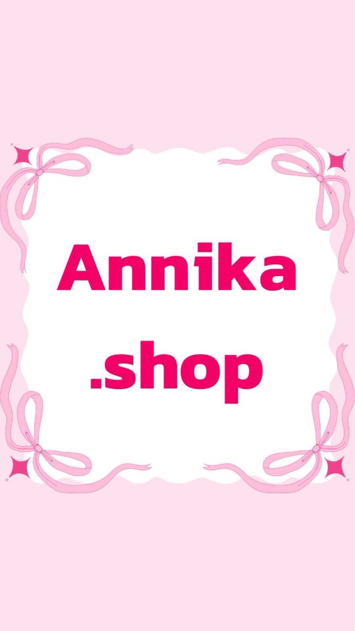 Annika.Shop หิ้วญี่ปุ่น🇯🇵 เน้นแถวโตเกียว