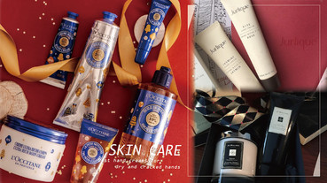 潤不黏「護手霜」超強推薦！手心粗糙、指緣乾裂都拋光變柔軟，雙手更像披了香水外衣～