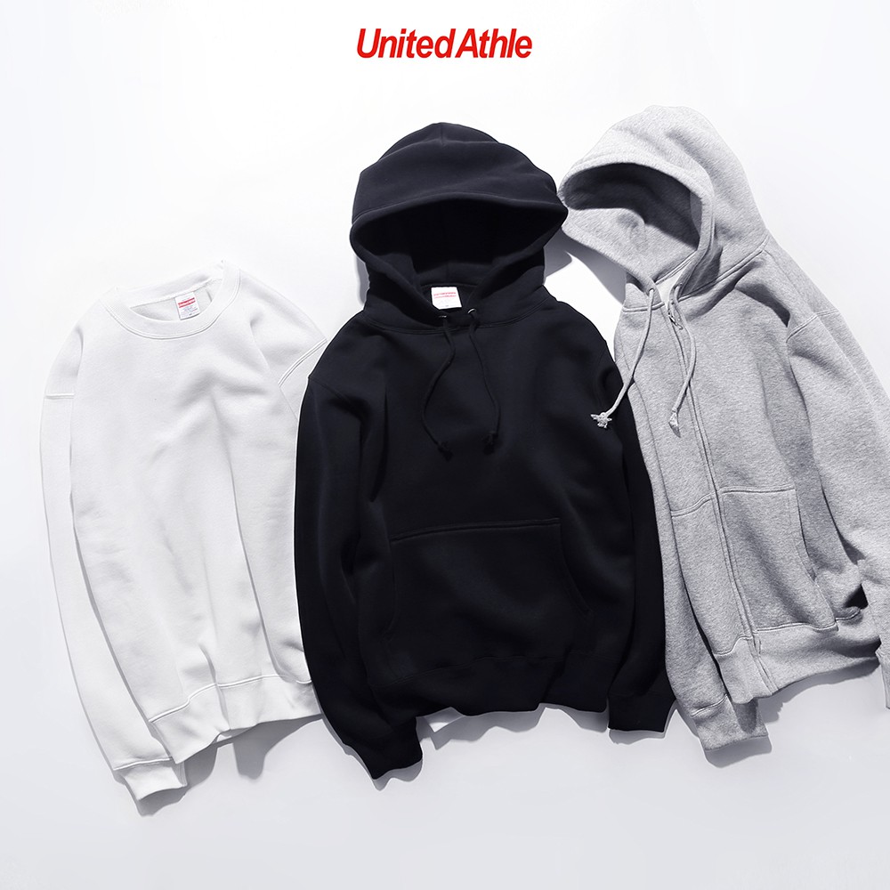 https://shopee.tw/m/everydayfSS?smtt=0.0.9United Athle 10OZ 秋冬系列 衛衣/外套 (日本授權)秋冬必敗單品，大學TEE、連帽TEE、連帽外套