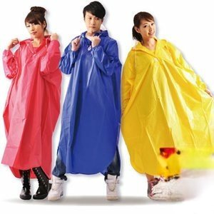 ☆高耐水性，高防風性，長時間穿著更舒適 ☆尼龍品質優於其它款式雨衣 ☆戶外騎車、登山、釣魚遇雨使用 ☆優質PU膠條防水處理，特殊水閘設計