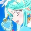 女子学生限定✨プリキュアイラスト会
