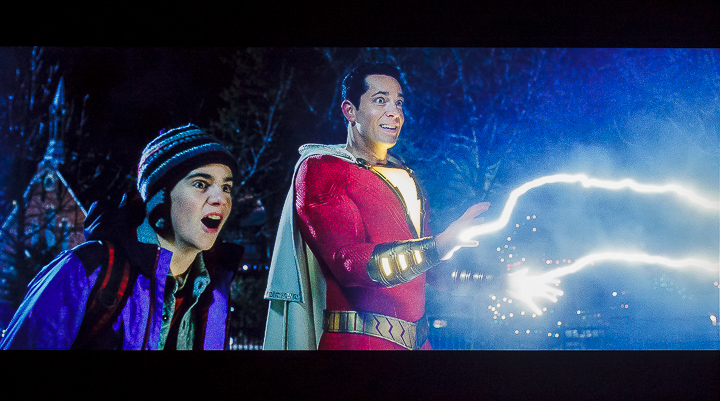 追求畫質至上主義，再現強力音響，Sony KD-65X9500H 高階液晶電視評測