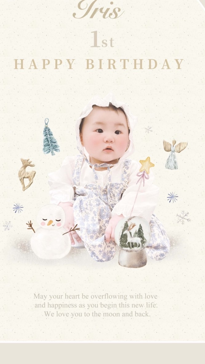小雪球唯一育兒群👶🏻