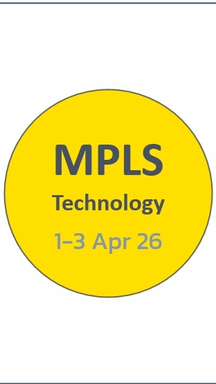 MPLS Tech 1/69