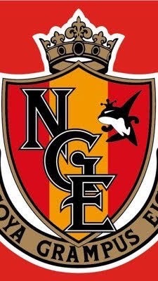 サッカー少年集まれ　　名古屋