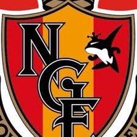 サッカー少年集まれ　　名古屋