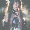 ป๋มคอสเพลย์ใส่แว่น