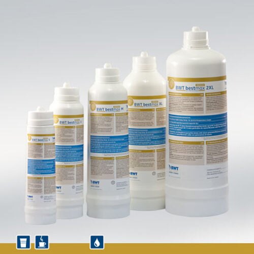 金時代書香咖啡 BWT 專業濾水器 BESTMAX PREMIUM 倍思鎂 S 濾芯