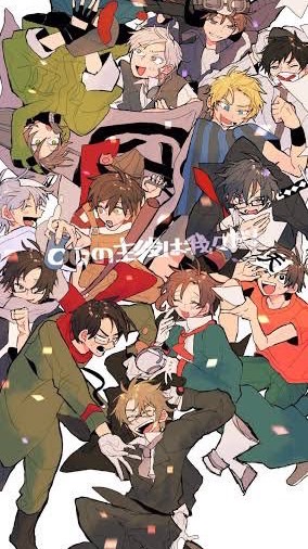 我々だ、日常、運営のnrkrシェアハウス〜みんなで付き合おうの会〜