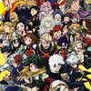 僕達のヒーローアカデミア