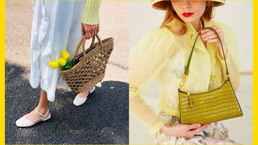 平價包包dcard網友盤點，「精品包入門5款」爆款平價精品包推薦！