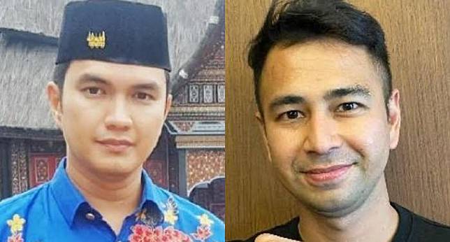 Tegur Aldi Taher Usai Suaranya Diedit Untuk Kampanye Raffi Ahmad Kalau Kesal Saya Diem Pikiran Rakyat Line Today