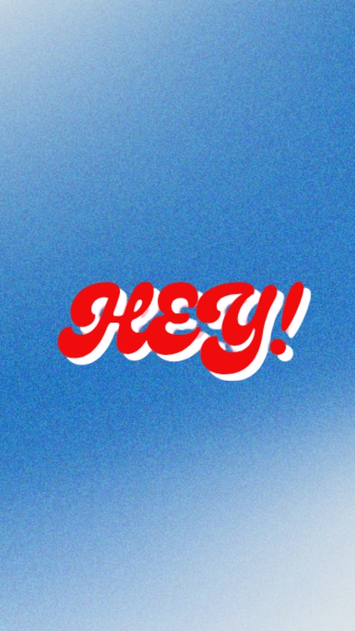 HEY!GREEK