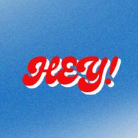 HEY!GREEK