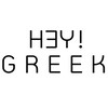 HEY!GREEK