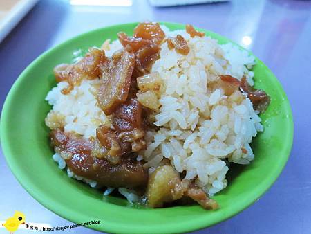 【台北】五燈獎豬腳、魯肉飯 【台北】五燈獎豬腳、魯肉飯