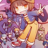 魔界の主役は我々だ！！！なりきり