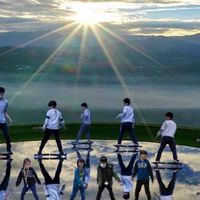 大台北兒童休閒運動交流～親子，活動課程分享，比賽資訊，節慶活動，營隊探索