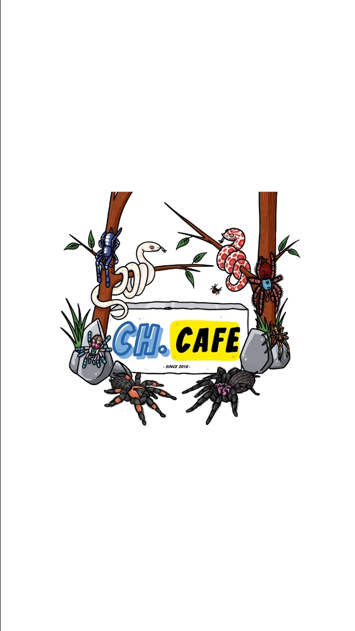 CH.Cafe Thailand III