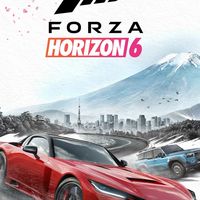 Forza Horizon 6やってる人集まれ！