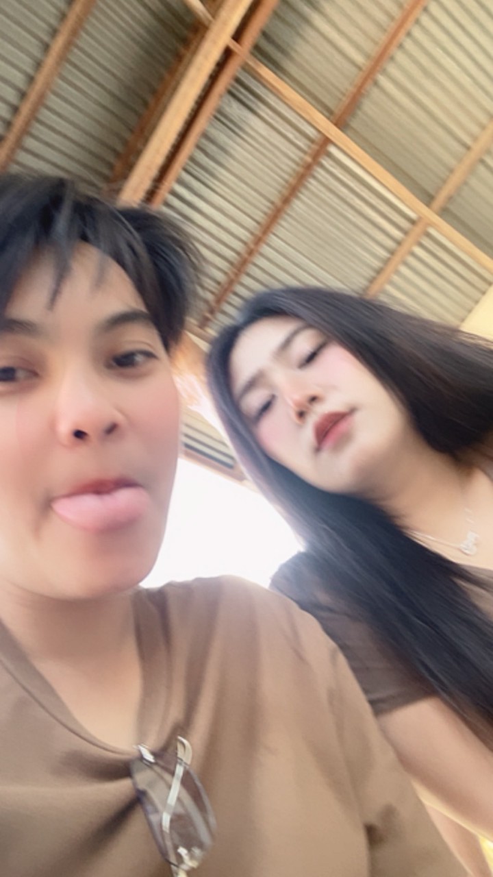 แฟน 🤍🌷🌻🫧