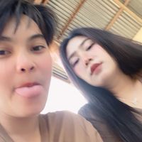 แฟน 🤍🌷🌻🫧