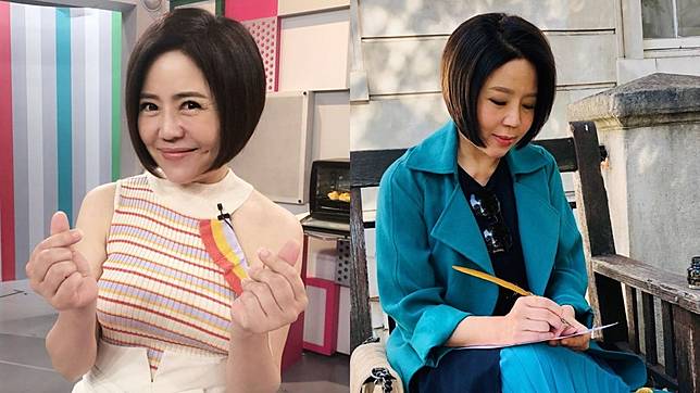 于美人曾親赴和平醫院送母奶。(圖／翻攝自于美人Facebook)