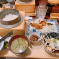 実際訪問したユーザーが直接撮影して投稿した下平良郷土料理龍神丸 ゆめタウン廿日市店の写真