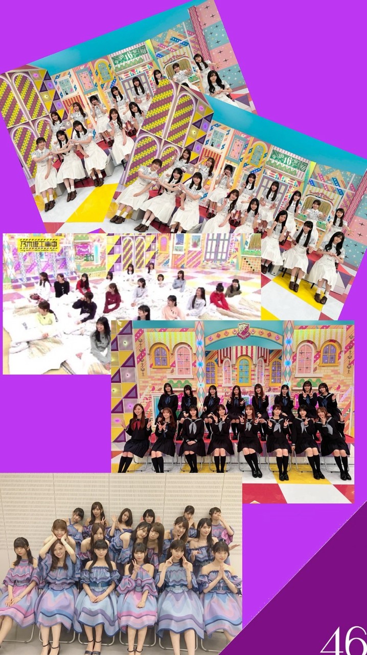 乃木坂なりきり