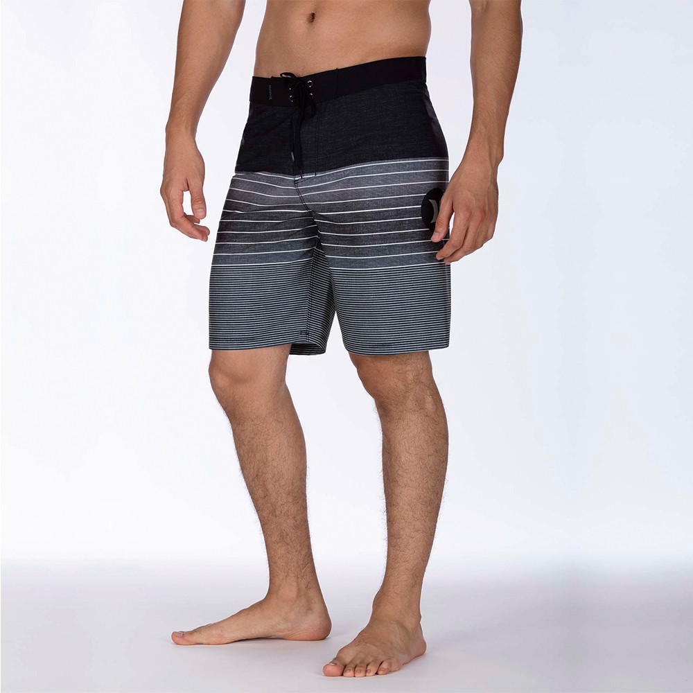 92% RECYCLED POLYESTER 8% SPANDEX Concrete Surf - Hurley 台灣區總代理 線上直營 美國、澳洲等服飾品牌 台灣官方直營網路販售店Concrete 