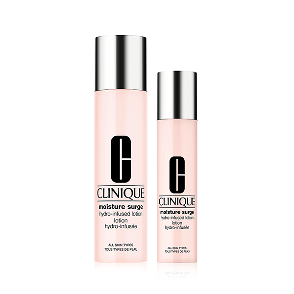 倩碧 水磁場粉紅水暢飲組