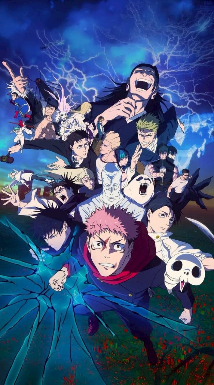 × 𝚁𝙿: 𝙹𝚞𝚓𝚞𝚝𝚜𝚞 𝚔𝚊𝚒𝚜𝚎𝚗 | ``