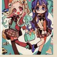 花子くん好き集まろ〜♡
