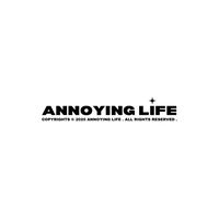 ANNOYINGLIFE 韓國連線🇰🇷