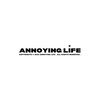 ANNOYINGLIFE 韓國連線🇰🇷