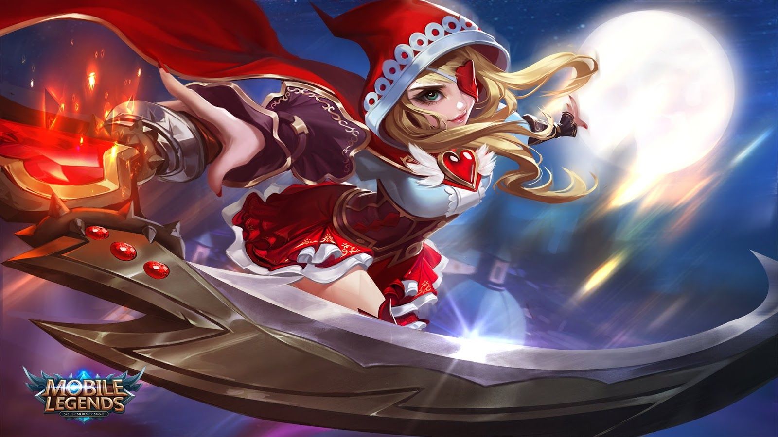 6 Jenis Report Yang Ada Di Game Mobile Legends Gamer ML Sejati