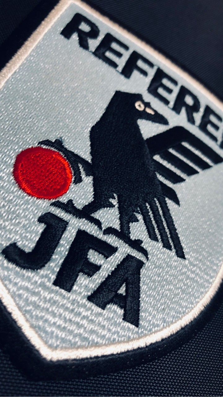 サッカー審判控え室のオープンチャット