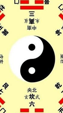 太極推手